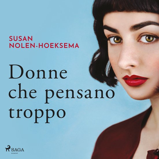 Donne che pensano troppo - cover