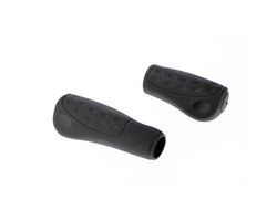 Gripp, mooie en stevige fiets handvatten kort en lang 90mm en 125mm