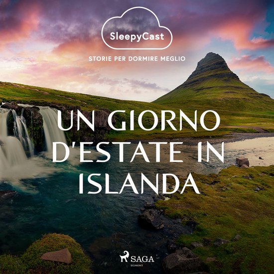 SleepyCast. Storie per dormire meglio 2.9 - cover