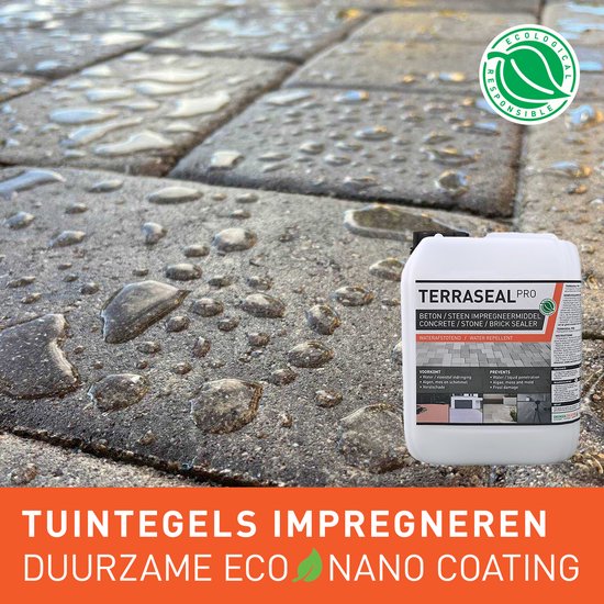 Terraseal Pro