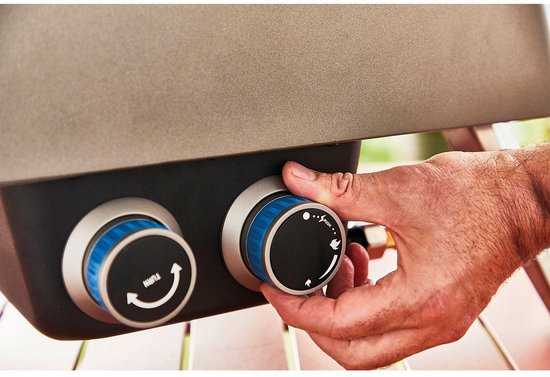Tefal Pizza Pronto JM4120 pizza oven op gas + pizzaschep — afbeelding 2