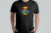 Groovy Gains - T Shirt - Viral - ForYou - LOL - FYP - Viraal - Trending - VoorJou - Lachen - Grappig - HardGaan