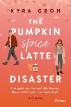 Lower Whilby 1 - The Pumpkin Spice Latte Disaster