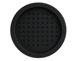 Adore Maison Barista Tamper Mat - XS – Stevige Antislip Tampermat voor Espressomachine – Siliconen - Beschermt je Aanrecht en Portafilter – Geschikt voor Thuisbarista’s