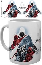 Assassins Creed Compilation 2 - Mok