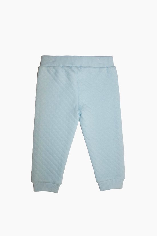 Little Chiq Baby Jogger wafelstof