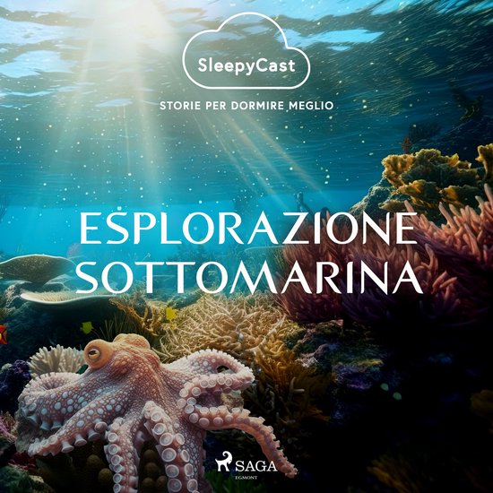 SleepyCast. Storie per dormire meglio 2.13 - cover
