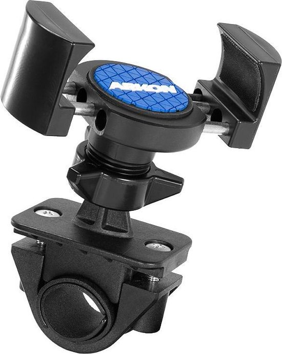 Arkon Roadvise universele smartphone houder met stuurbeugel