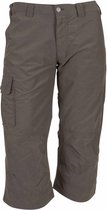 Life-Line Sunderland - Outdoorbroek - Driekwart - Mannen - Maat S - Bruin