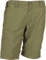 Life-Line Spalding - Outdoorbroek - Mannen - Maat L - Grijs