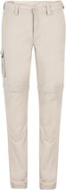 Life-Line Sutton - Afritsbroek - Mannen - Maat L - Beige