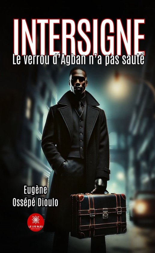 Intersigne - cover