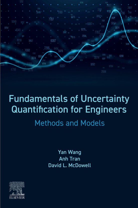 Fundamentals of Uncertainty Quantification for Engineers - cover