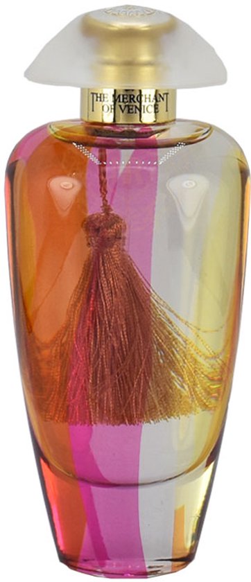 Suave Petals door The Merchant of Venice 100 ml - Eau De Parfum Spray