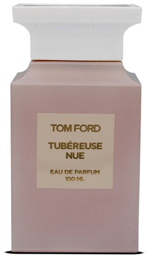 Tom Ford Tubéreuse Nue - 100 ml - eau de parfum spray - unisexparfum