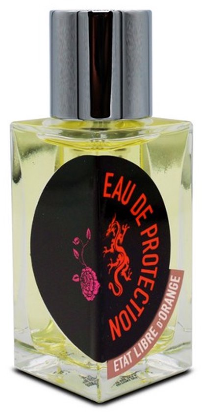 Etat Libre d'Orange Eau de Protection - Eau de parfum unisex - 50 ml