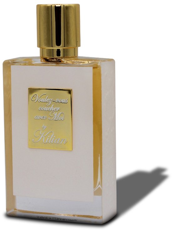 By Kilian Voulez Vous Coucher avec Moi Coffret Eau de Parfum Voor Dames 50ml
