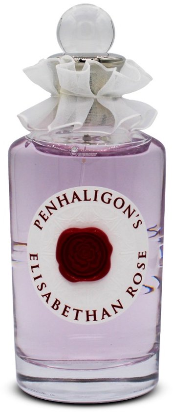 Penhaligon's Elisabethan Rose Edp Spray
