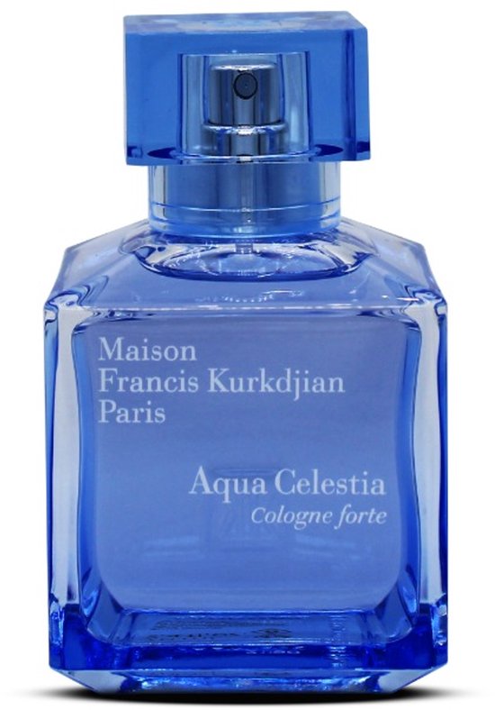 Maison Francis Kurkdjian Aqua Celestia Cologne Forte Eau de Parfum Unisex 70 ml