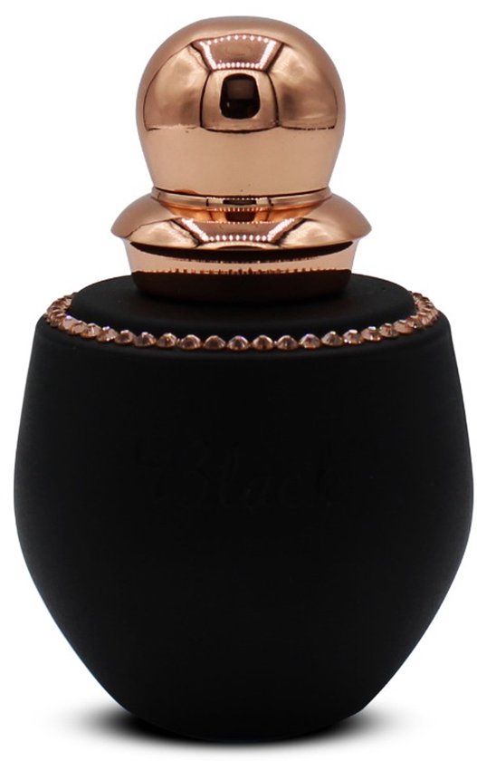 M.Micallef - Black - Eau de parfum - 30ML