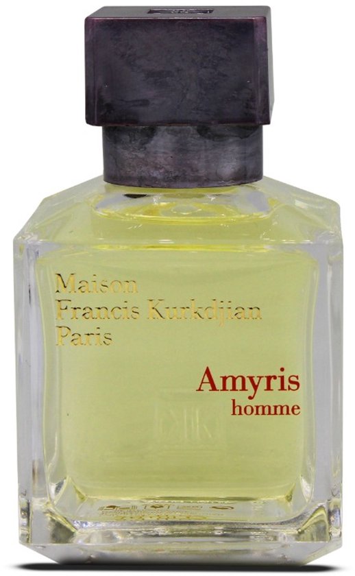 Amyris Homme by Maison Francis Kurkdjian 71 ml - Eau De Toilette Spray