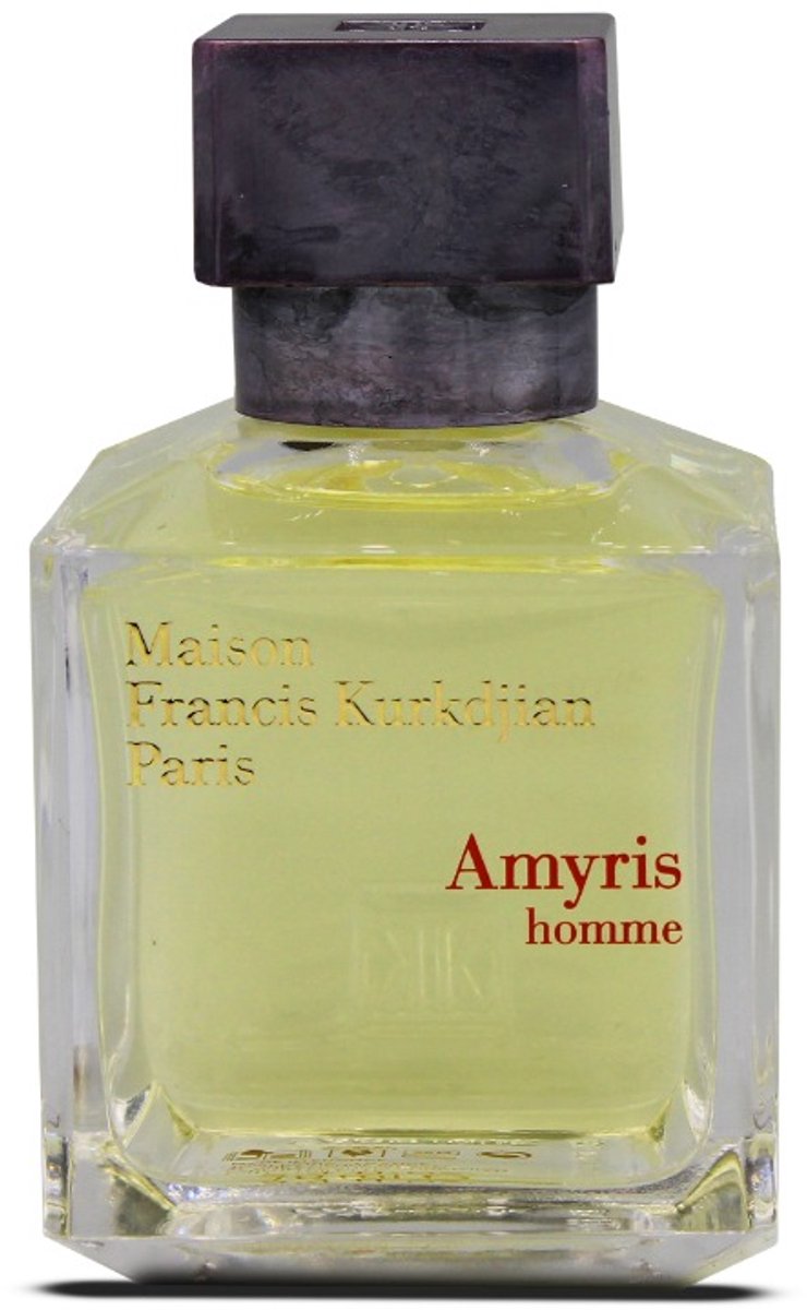 Goedkoopste Amyris Homme by Maison Francis Kurkdjian 71 ml - Eau De Toilette Spray