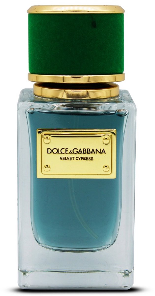 Goedkoopste Dolce & Gabbana Velvet Mughetto - 50 ml - eau de parfum spray - unisexparfum