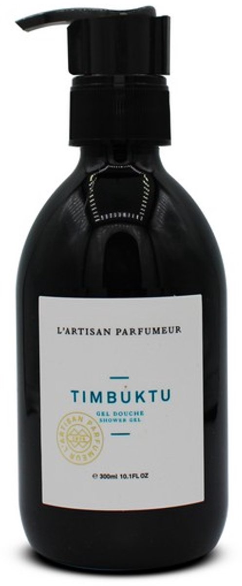 L'Artisan Parfumeur Timboektoe Showergel Unisex 300ml