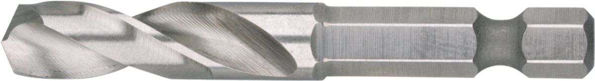 Rotec HSS-G spiraalboor, type 'N', ø6,0 (10st.)
