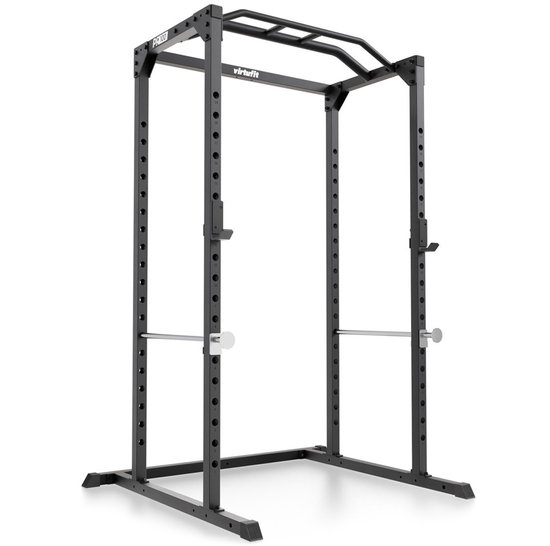 VirtuFit PR100 Power Rack - Squat Rack - Krachtstation