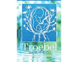 Troebel water
