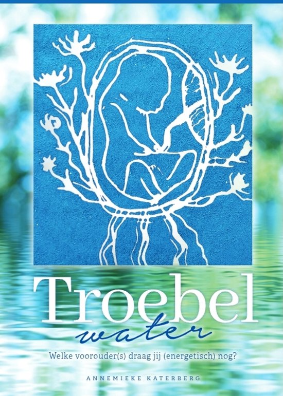 Troebel water
