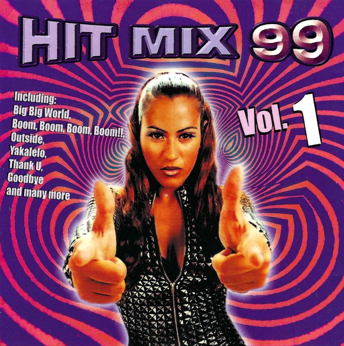 Hit Mix '99 Volume 1