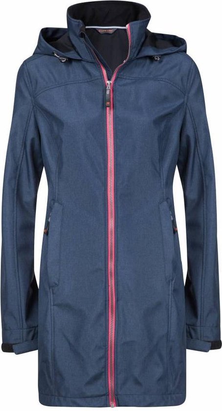 Life Line Lanta Dames Softshell jas Life Line Lanta Dames Softshell jas