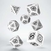 Pathfinder Polydice Dice Set Shattered Star