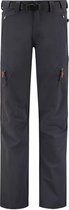 Life-Line Tonkin Heren Softshell broek