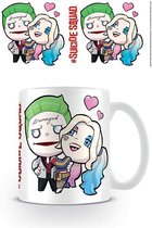 DC Comics Suicide Squad Crazy Love - Mok