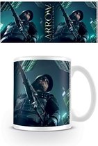 Arrow Legacy - Mok