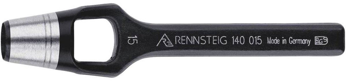 Rennsteig Werkzeuge 140 014 0 Holpijp 14 mm