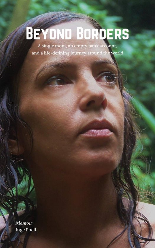 Beyond Borders - cover