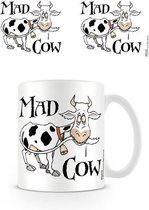 Mad Cow - Mok