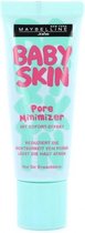 Maybelline Baby Skin Pore Eraser – Direct Flawless, Babyzachte Huid!