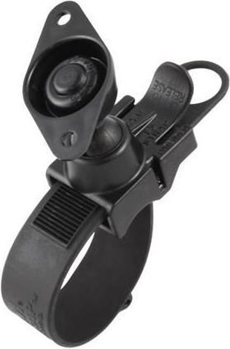Garmin Rino EZ-Strap Fiets navigatie set thumbnail 6