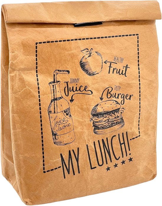 Bentgo Ice Lunch Chillers - ultradunne ijspakketten perfect voor dagelijks gebruik in lunchtassen, lunchboxen en koelers - 4 stuks (paars