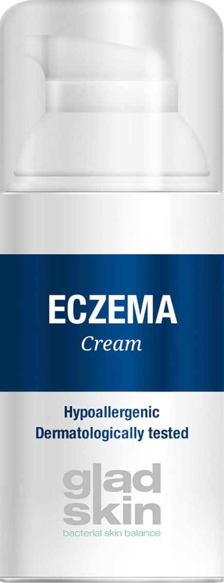 Gladskin Eczema Cream