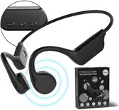 Bol.com Headphone Pro - Open Ear Koptelefoon - Bone Conduction Koptelefoon - Hardloop - Koptelefoon - IP66 Waterdicht en Stofdic... aanbieding