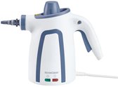 Bol.com SILVERCREST® Handstoomreiniger - 2023 Model Grondige reiniging doodt 9999% bacteriën 16 delige toebehorenset aanbieding