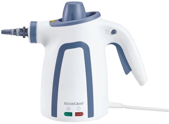 SILVERCREST® Handstoomreiniger
