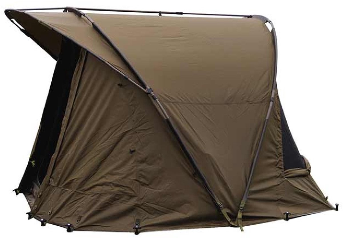 Fox Voyager 1 Person Bivvy + Inner Dome