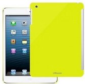 I-Blason Smart Cover Compatible TPU Back Cover for iPad Air geel
